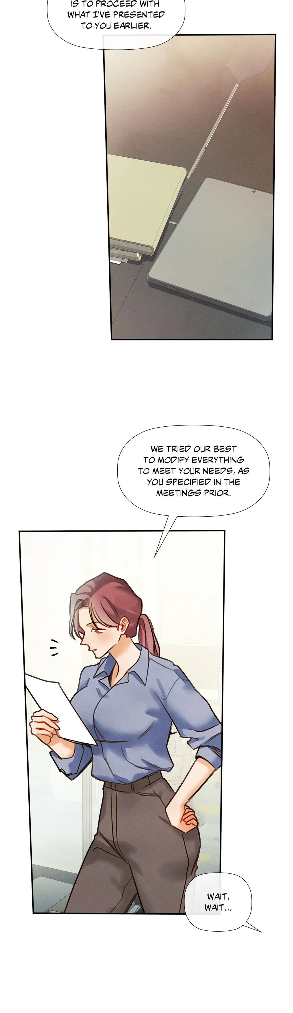 Pure Love Chapter 27 Page 16