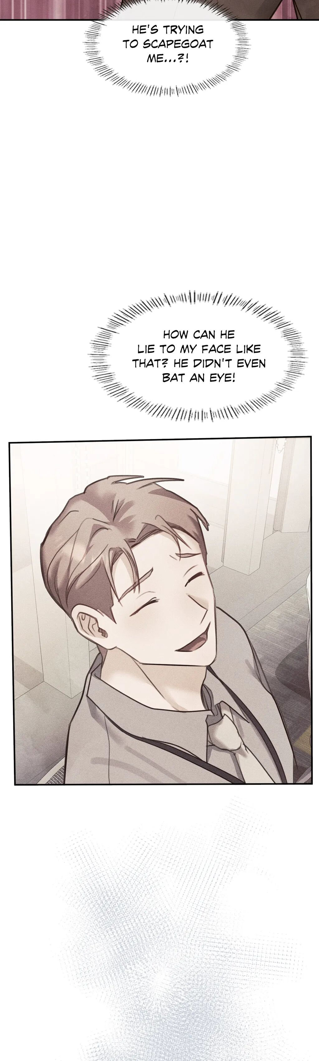 Pure Love Chapter 27 Page 28