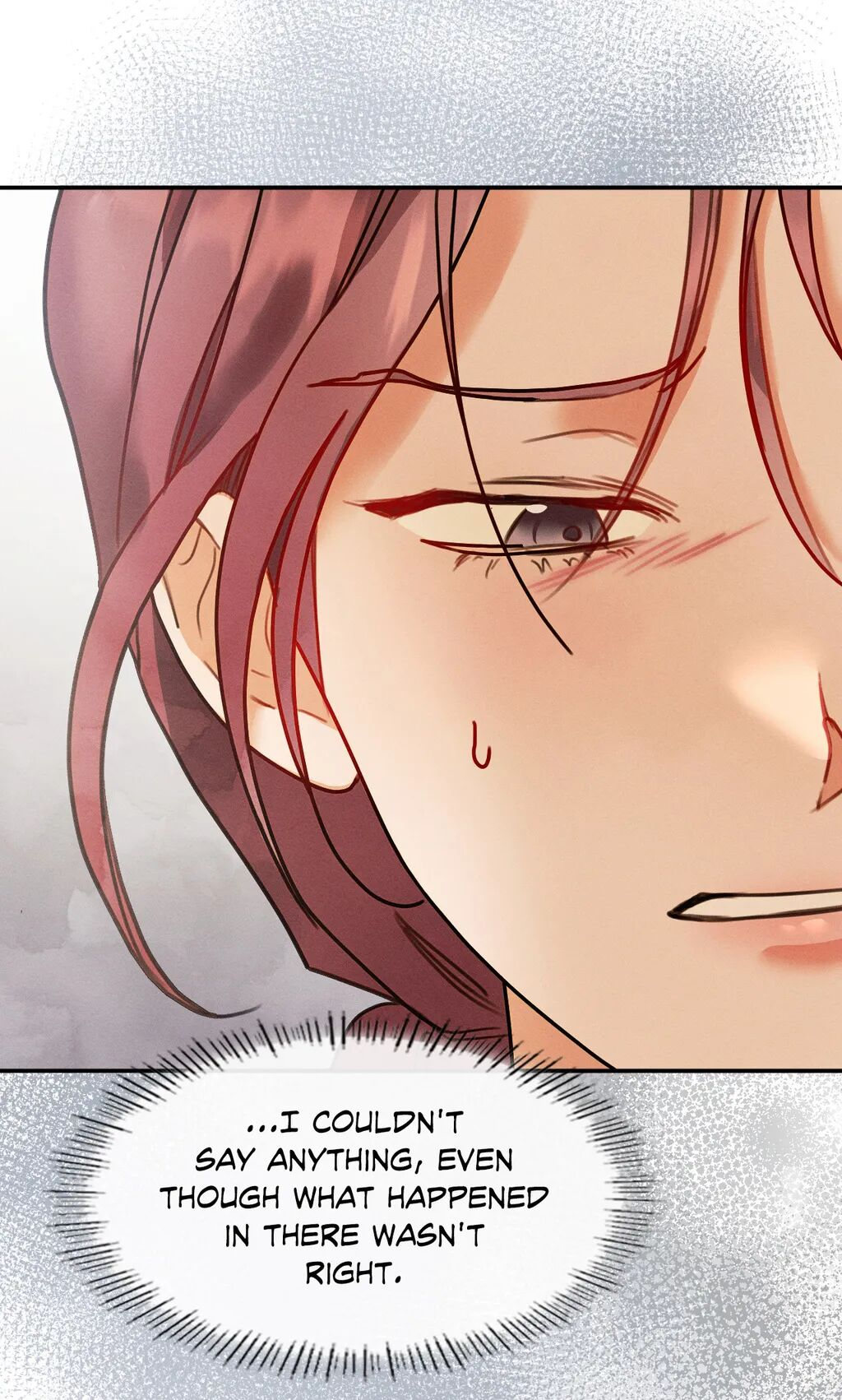 Pure Love Chapter 27 Page 29