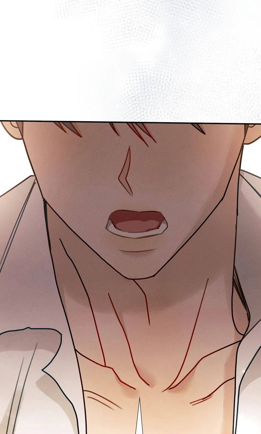 Pure Love Chapter 27 Page 33