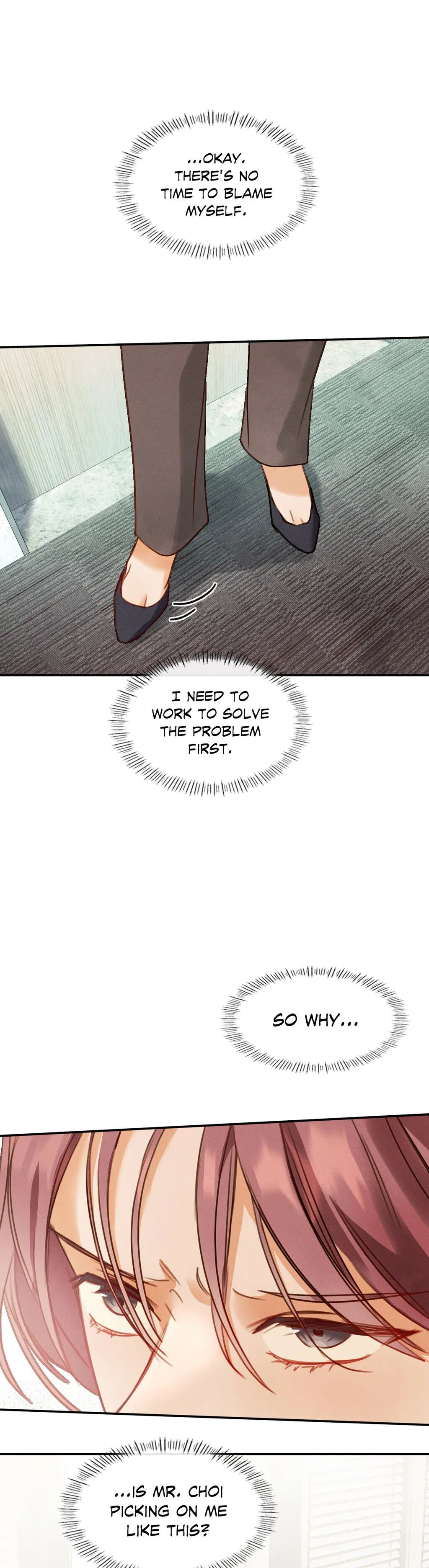 Pure Love Chapter 27 Page 36