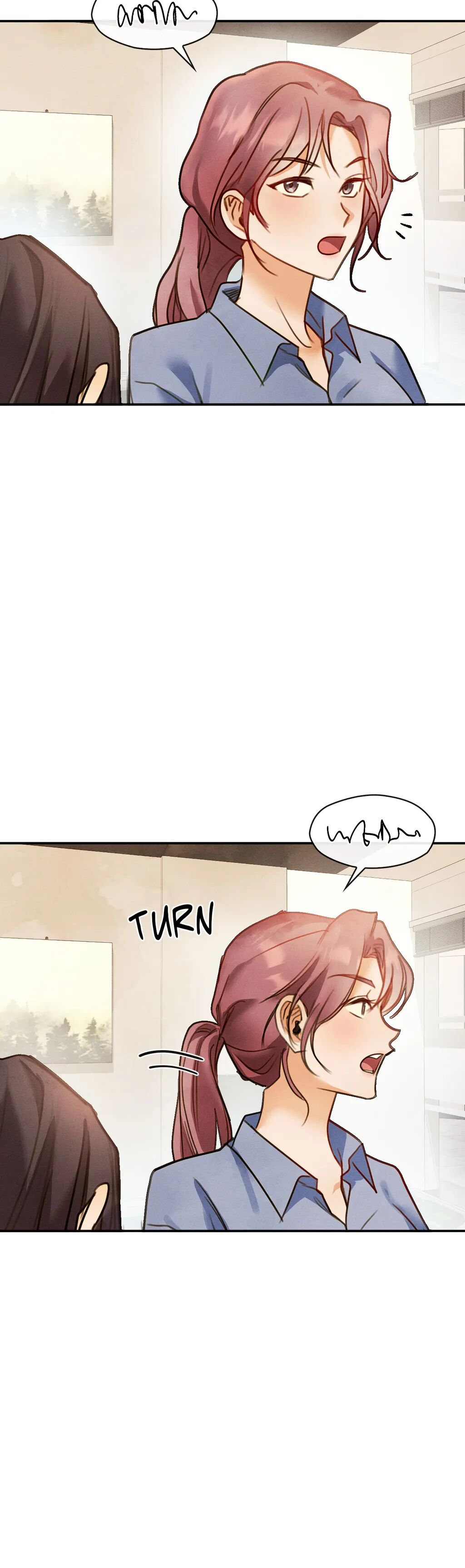 Pure Love Chapter 27 Page 4