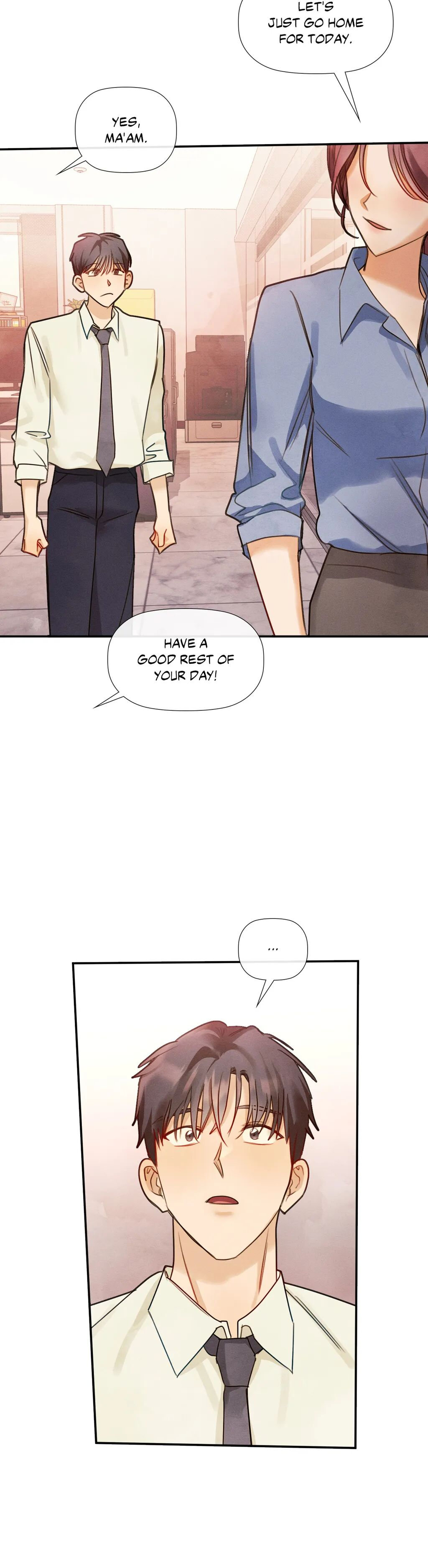 Pure Love Chapter 27 Page 41