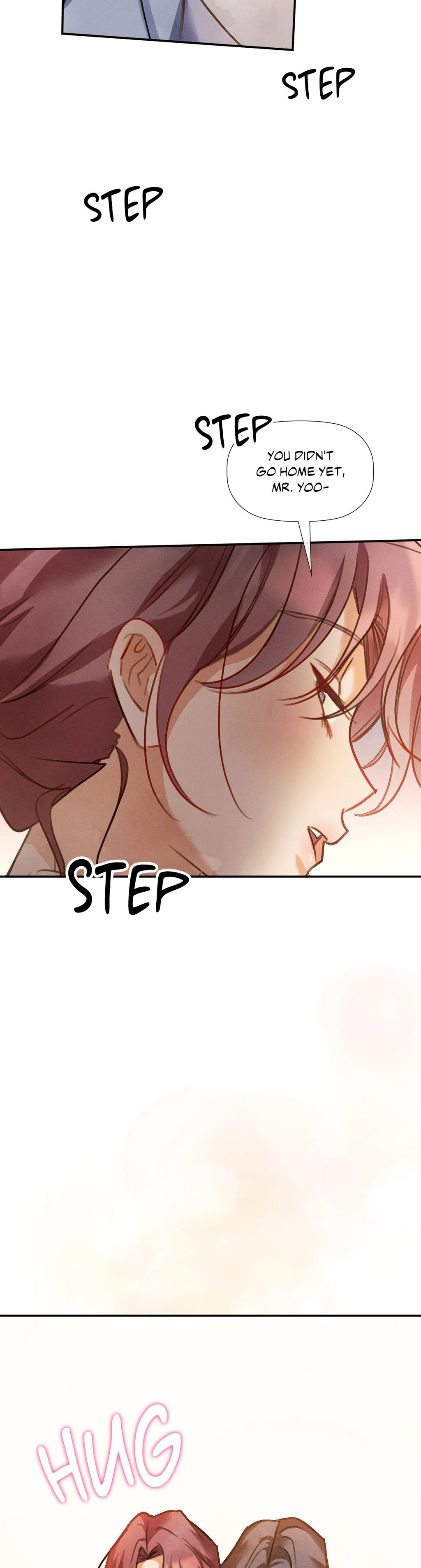 Pure Love Chapter 27 Page 43