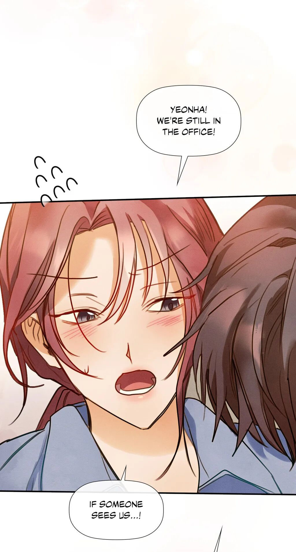 Pure Love Chapter 27 Page 45