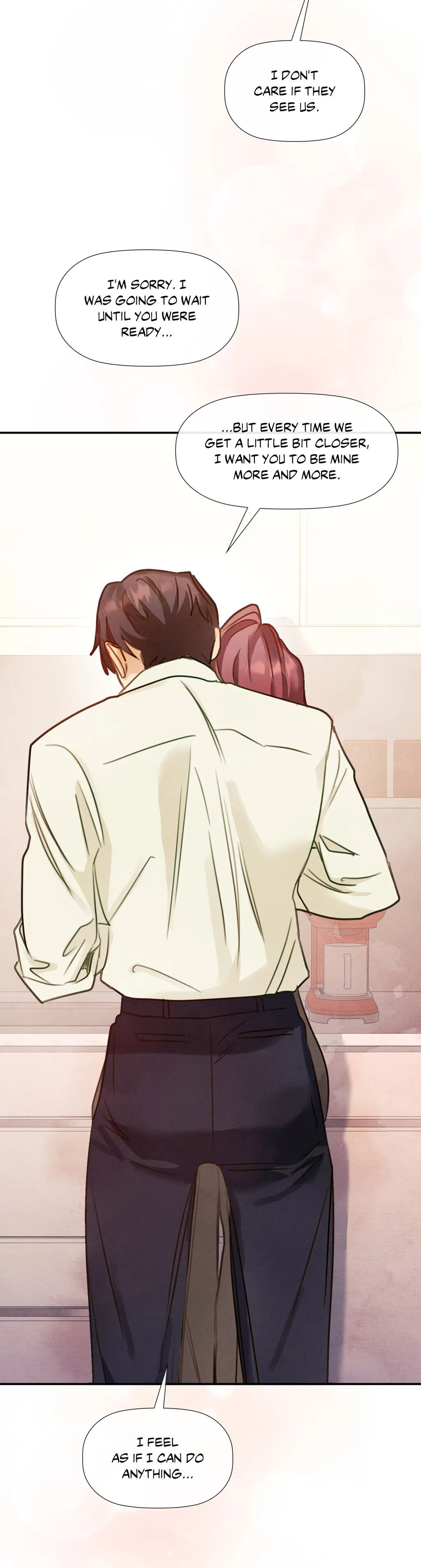 Pure Love Chapter 27 Page 46