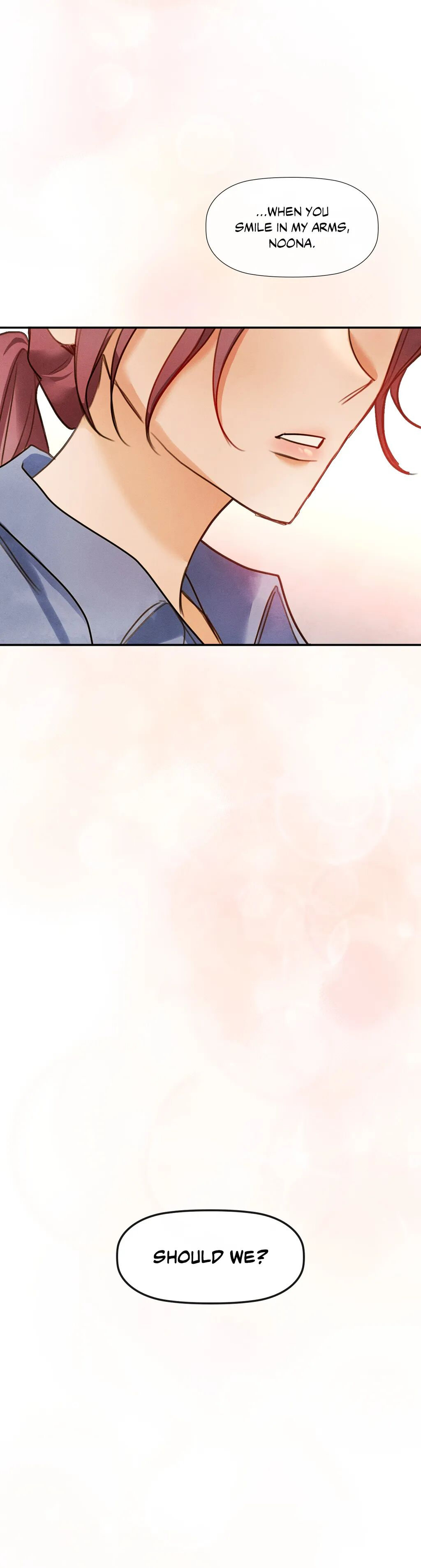 Pure Love Chapter 27 Page 47