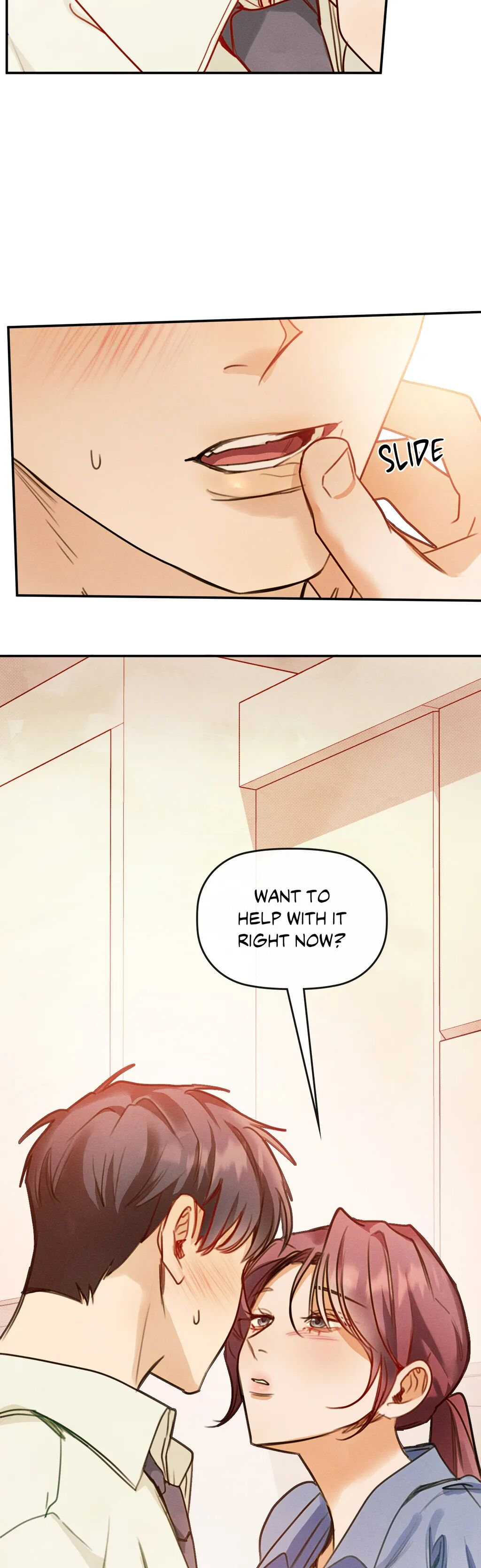 Pure Love Chapter 27 Page 49