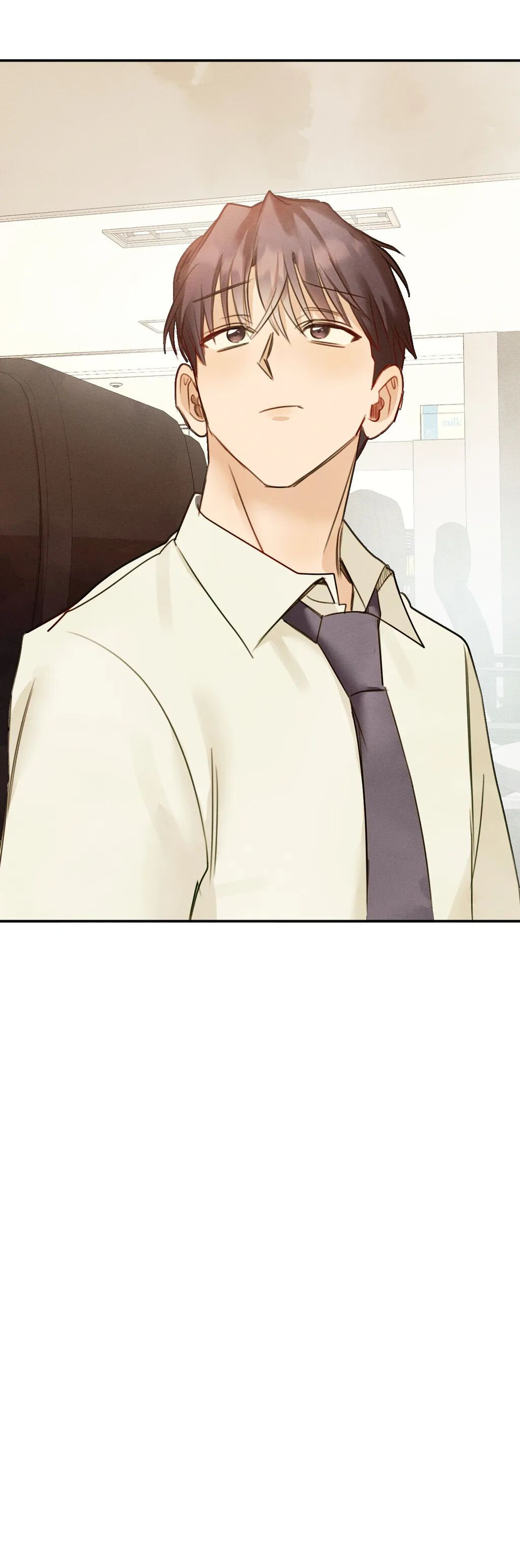 Pure Love Chapter 27 Page 5