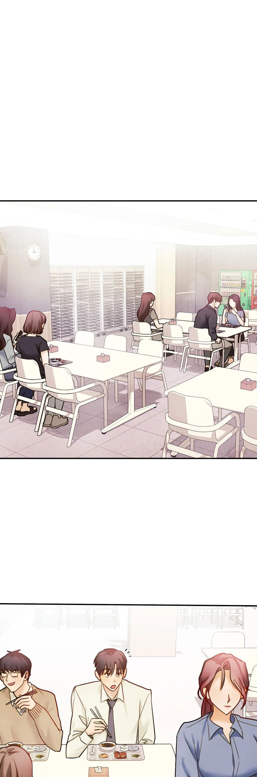 Pure Love Chapter 27 Page 6