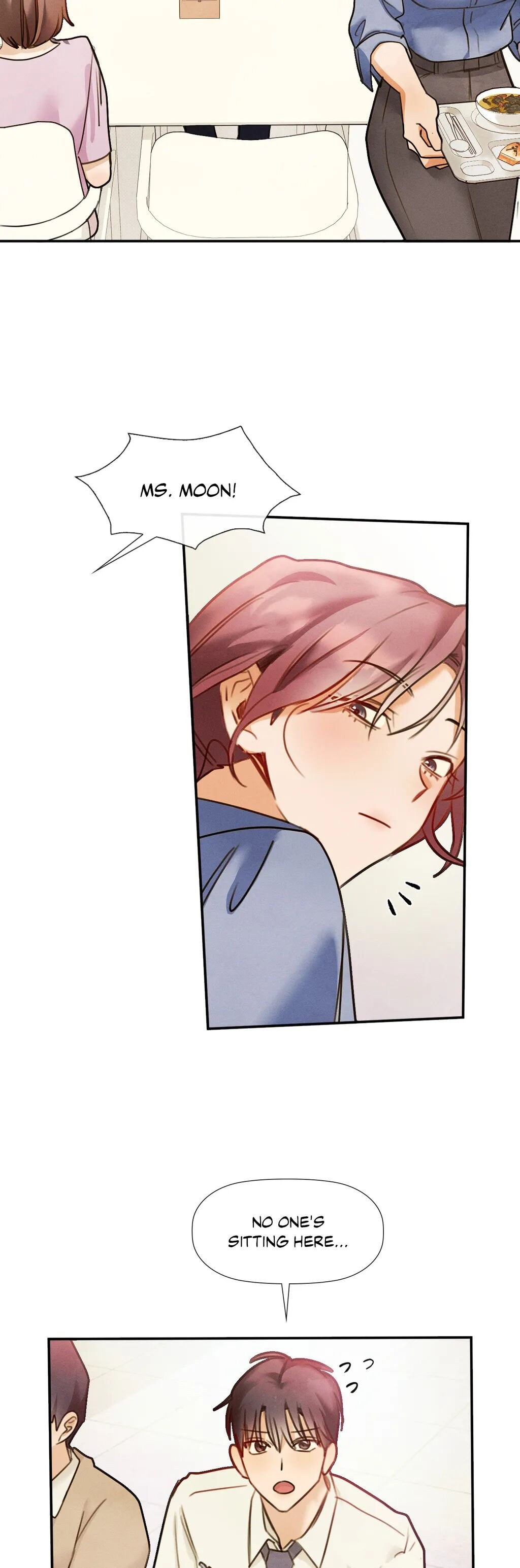 Pure Love Chapter 27 Page 7