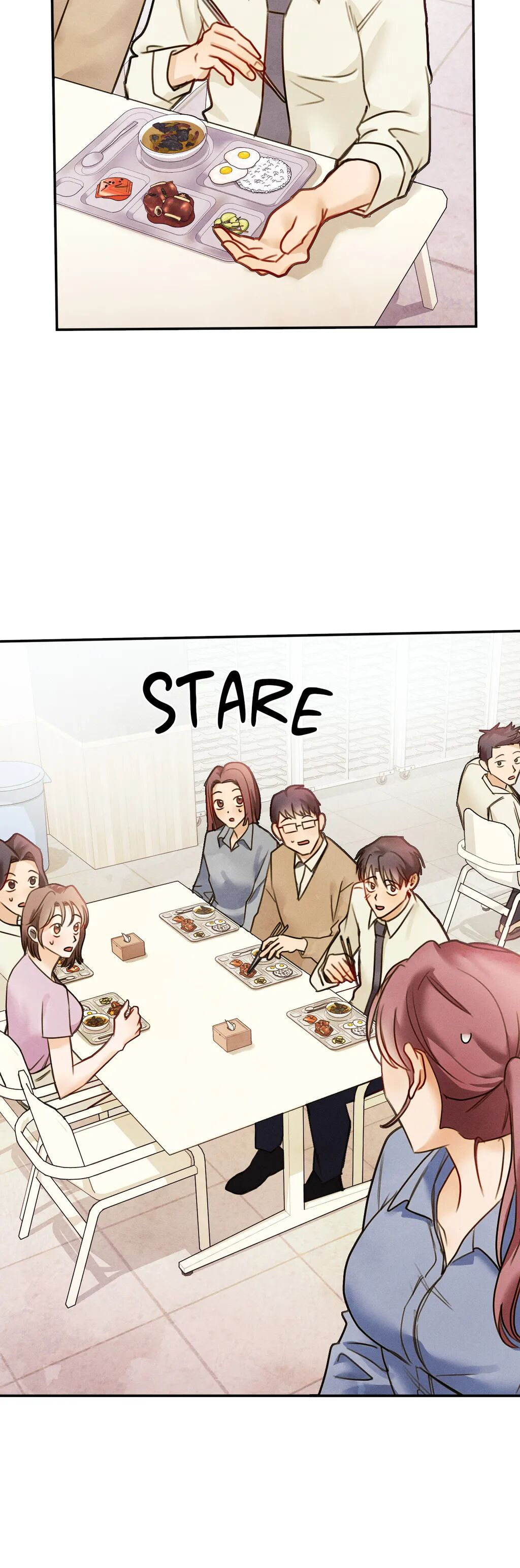 Pure Love Chapter 27 Page 8
