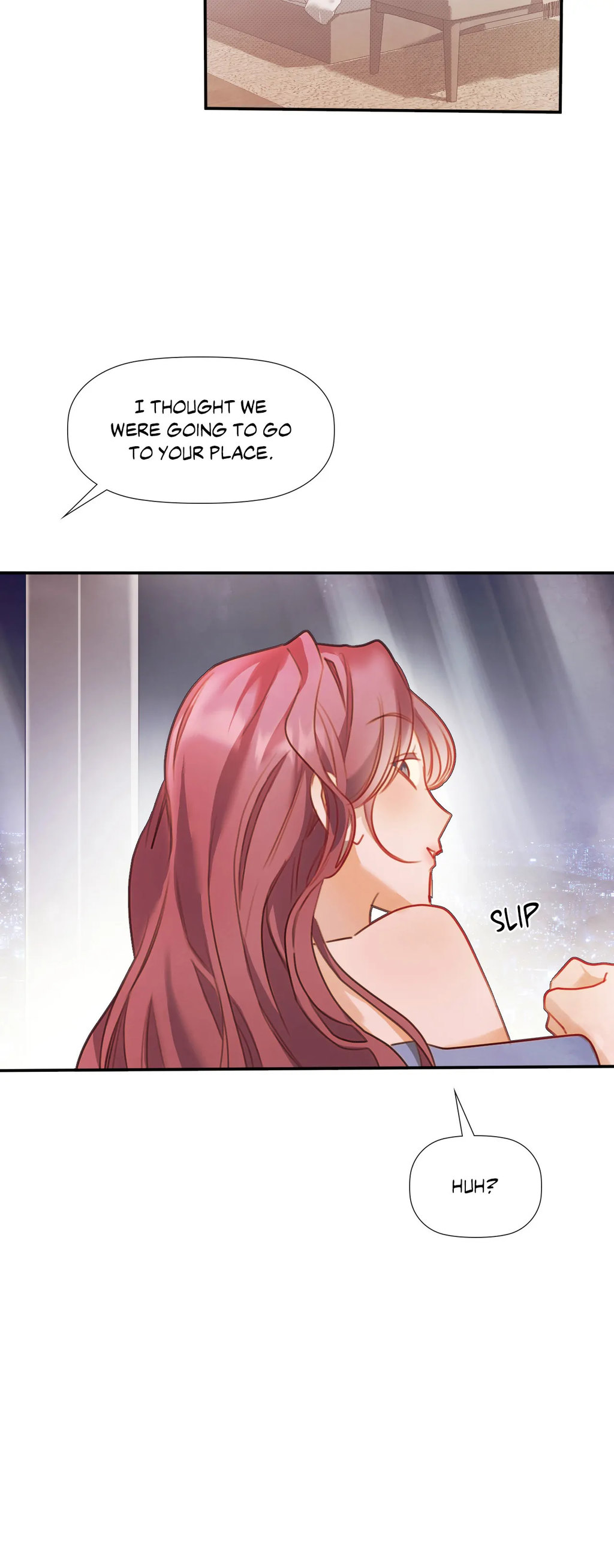 Pure Love Chapter 28 Page 11