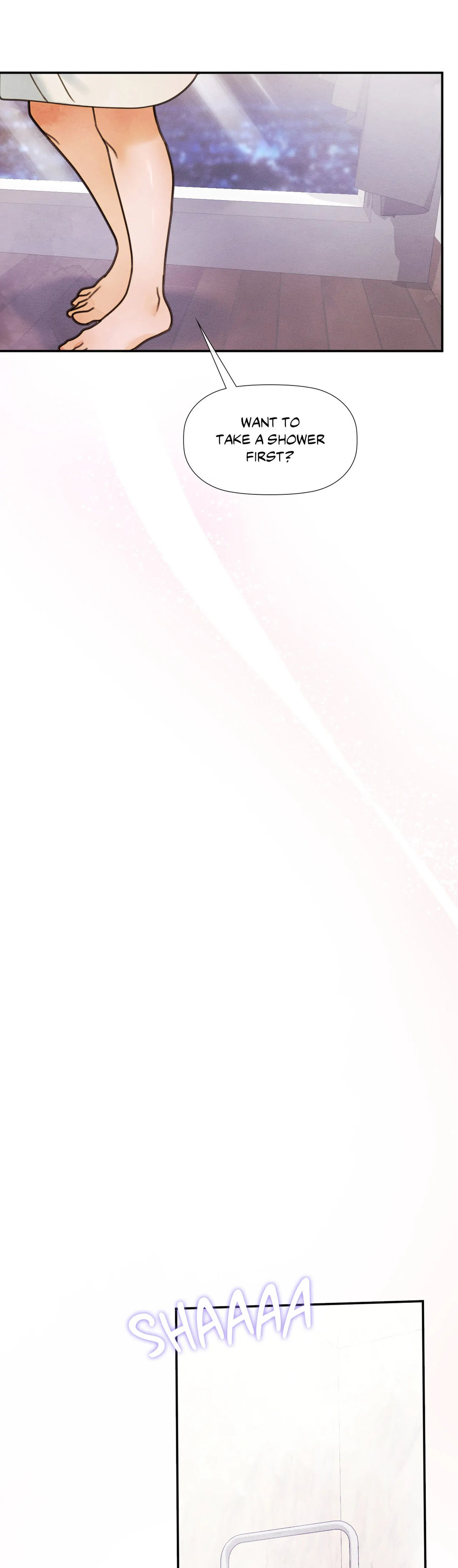 Pure Love Chapter 28 Page 13