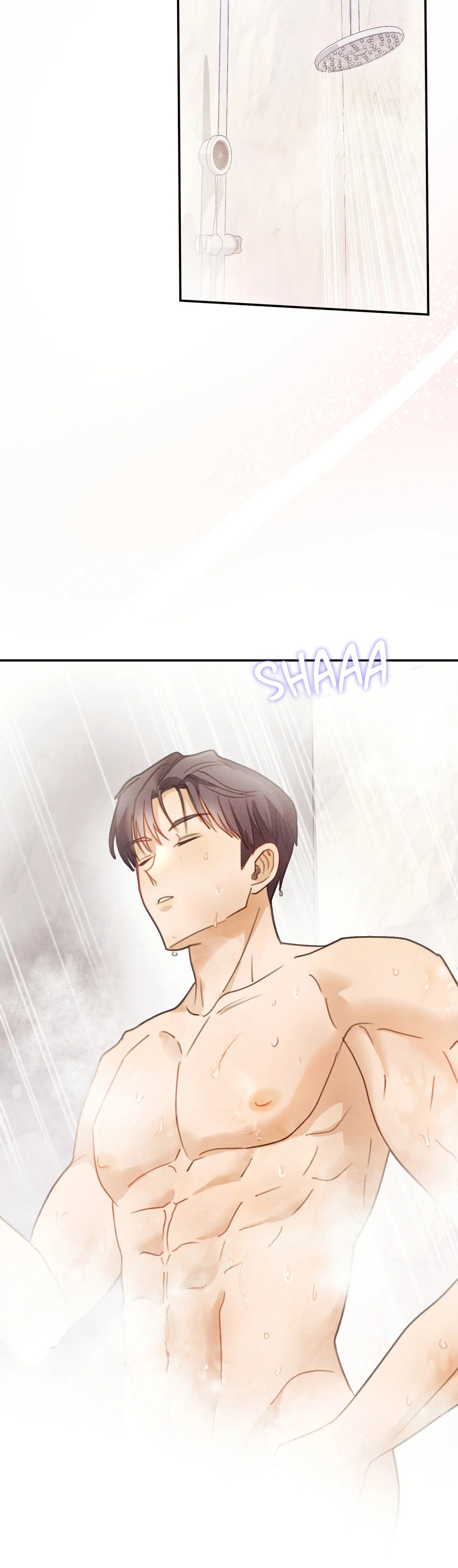 Pure Love Chapter 28 Page 14