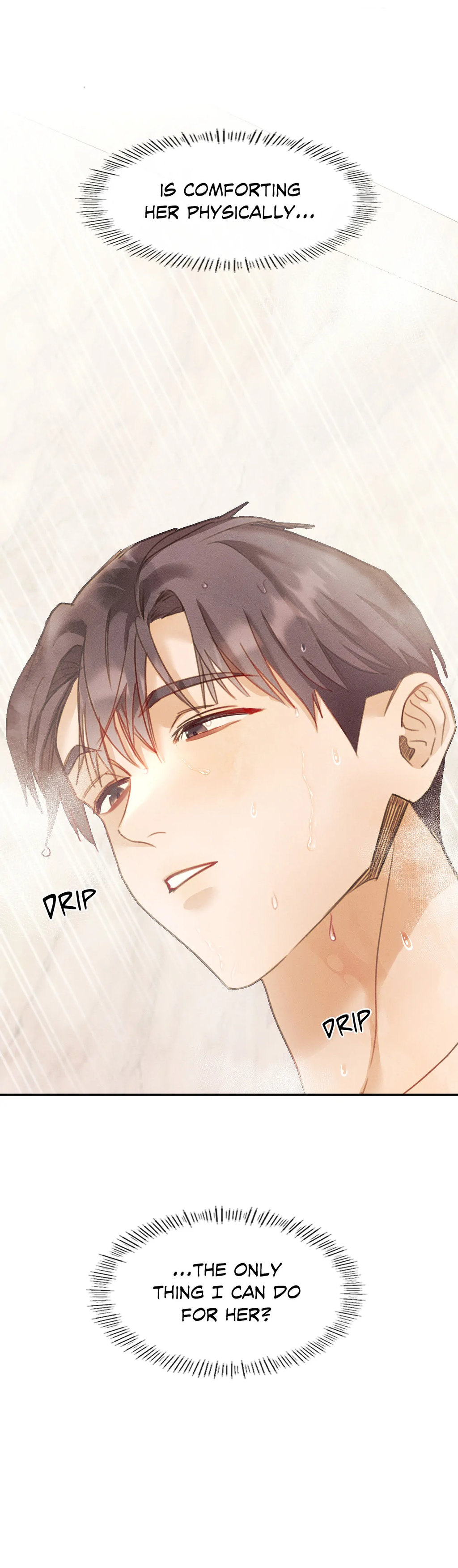 Pure Love Chapter 28 Page 15