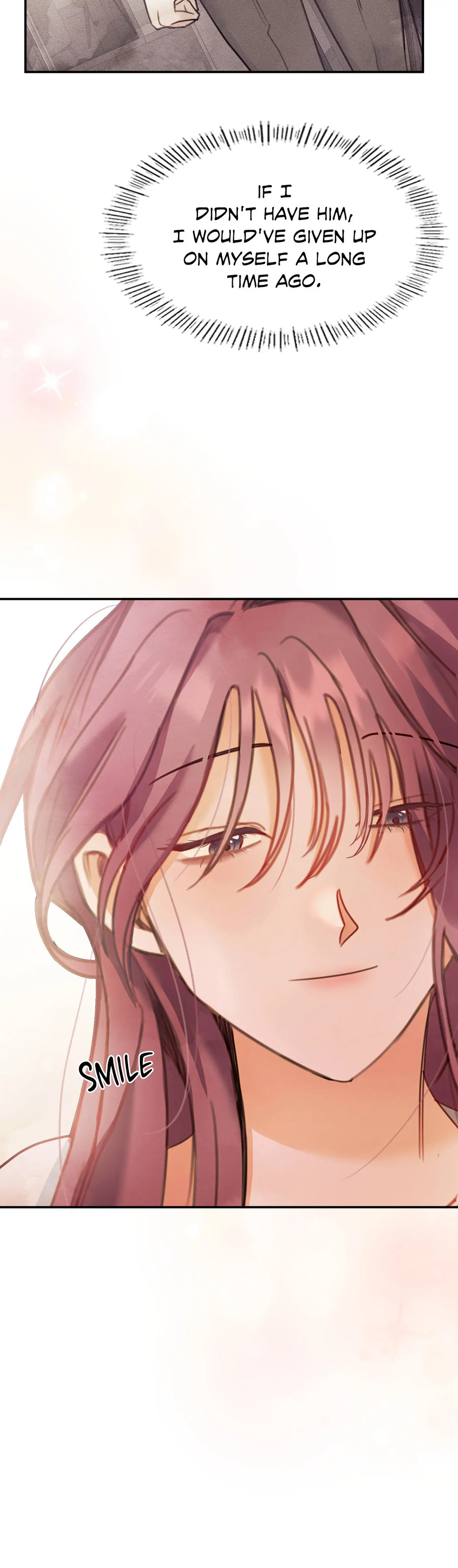 Pure Love Chapter 28 Page 18