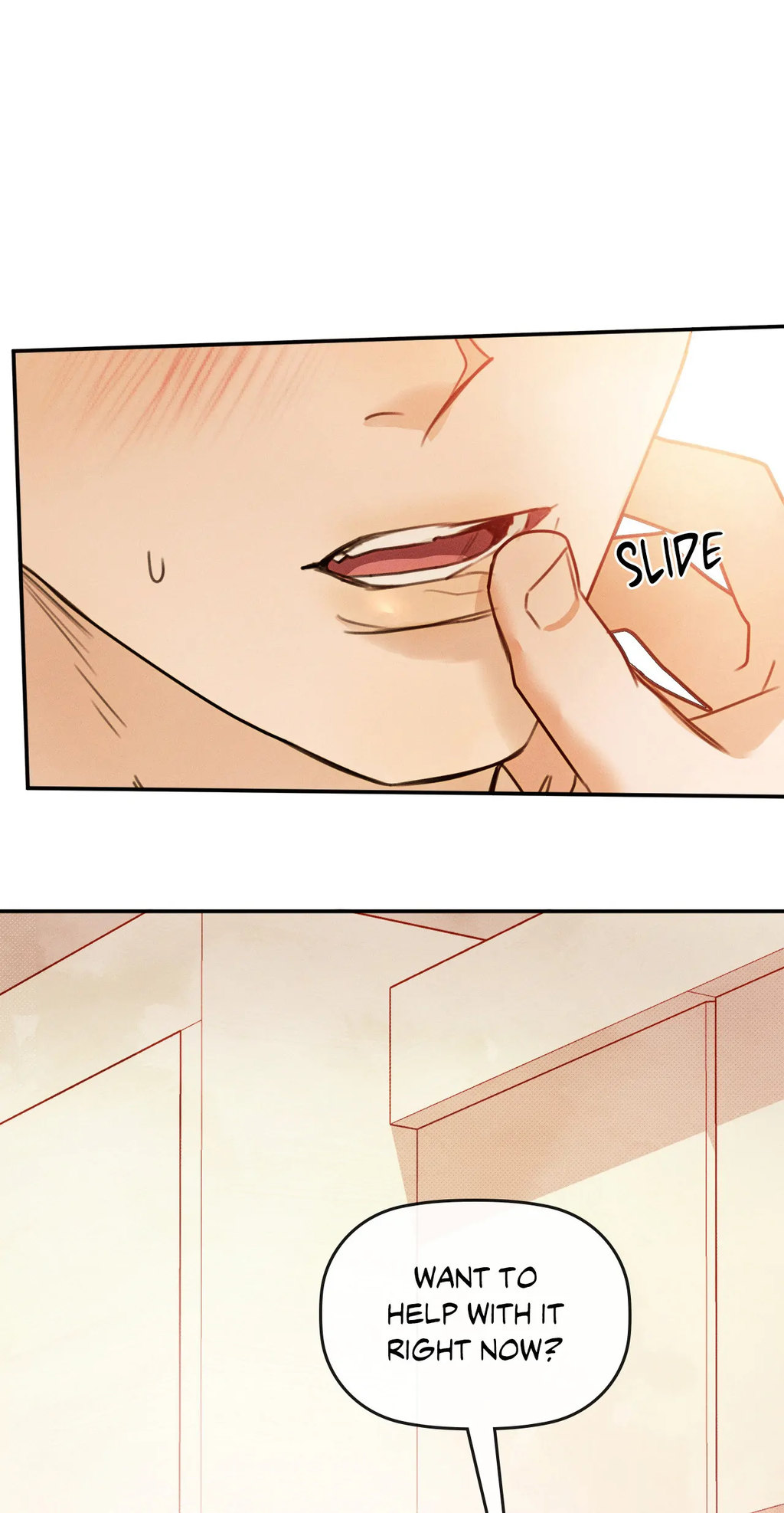 Pure Love Chapter 28 Page 2