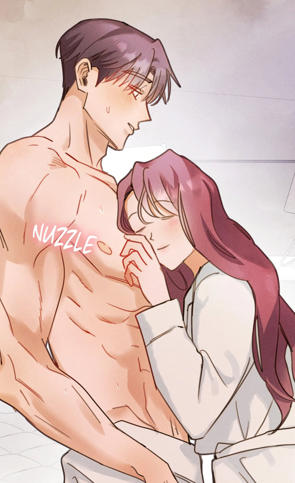 Pure Love Chapter 28 Page 22