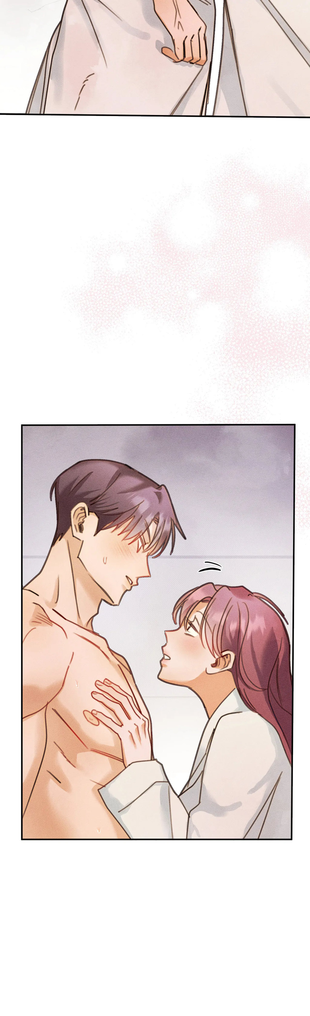 Pure Love Chapter 28 Page 23