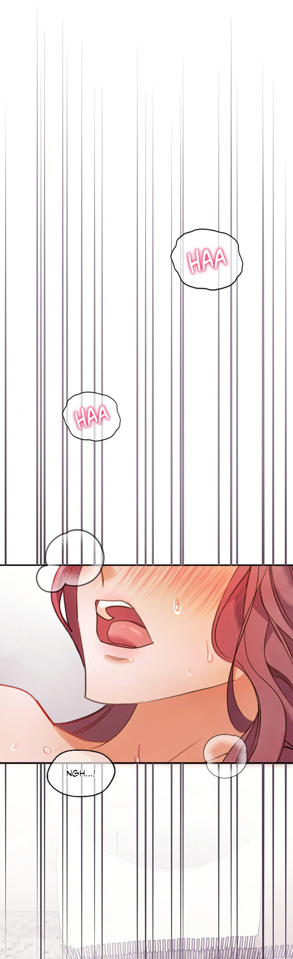 Pure Love Chapter 28 Page 25