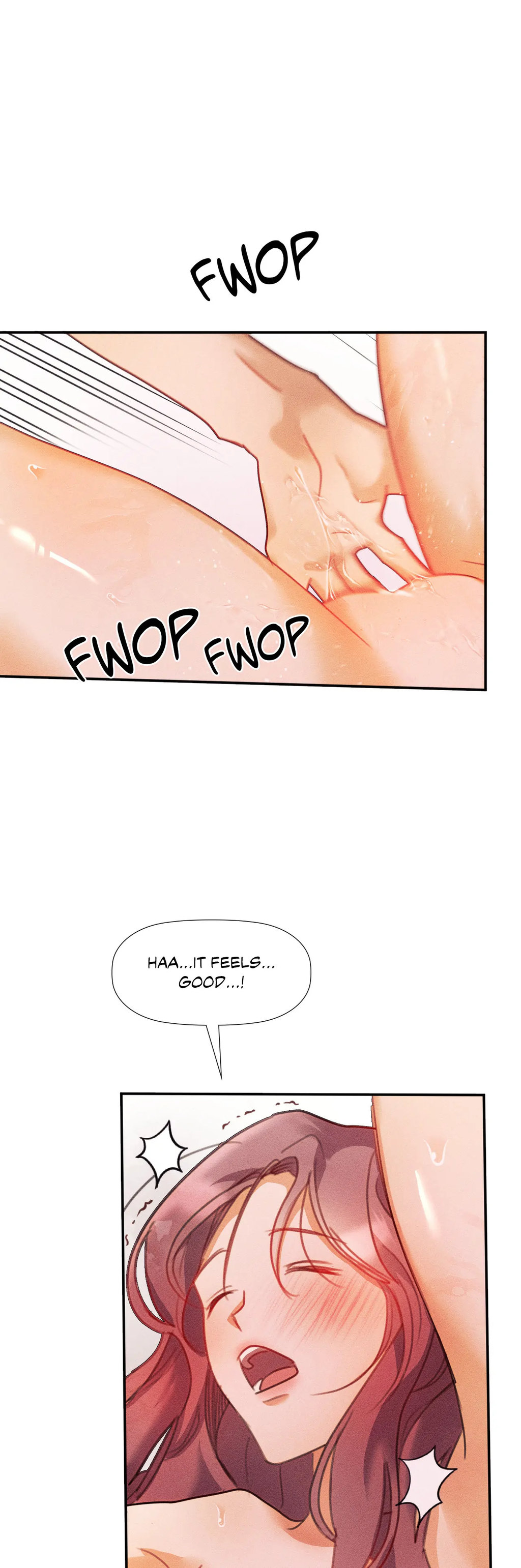 Pure Love Chapter 28 Page 27