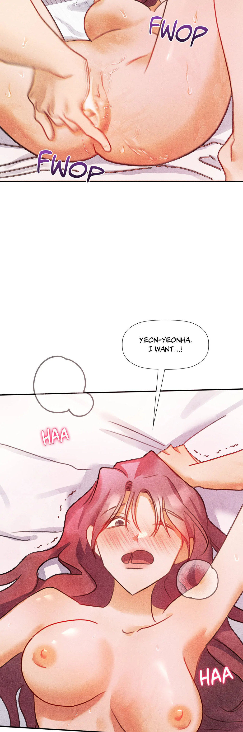 Pure Love Chapter 28 Page 29