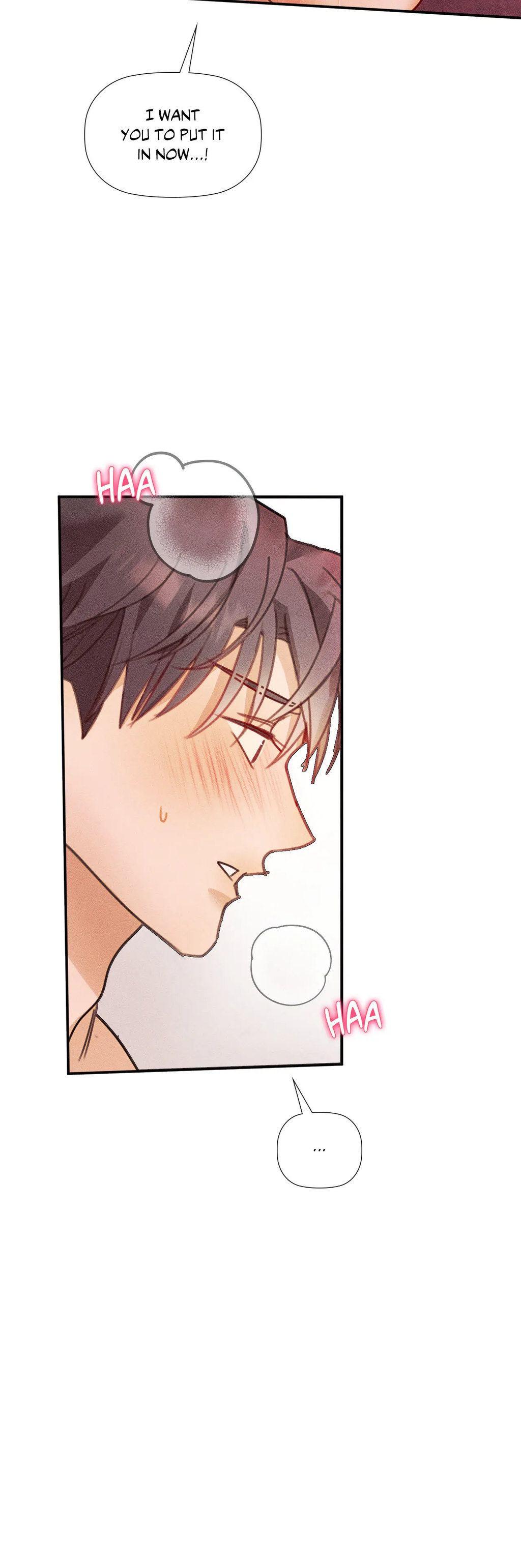Pure Love Chapter 28 Page 30
