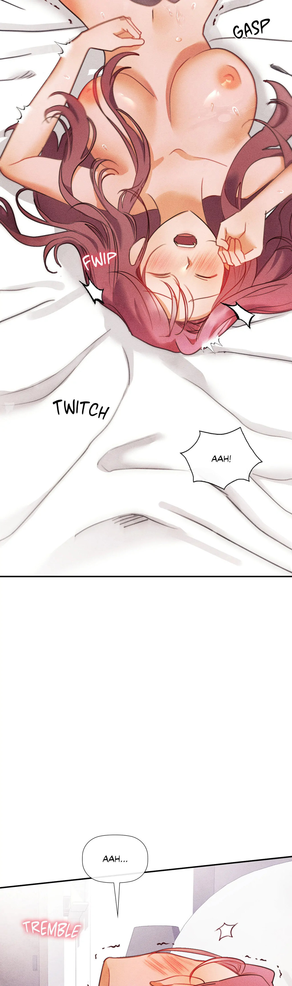 Pure Love Chapter 28 Page 36