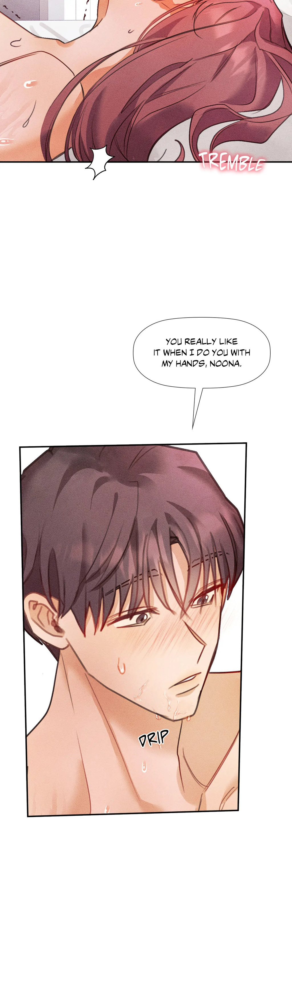 Pure Love Chapter 28 Page 37