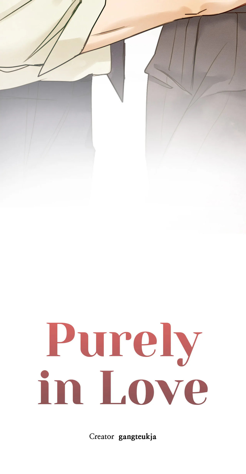 Pure Love Chapter 28 Page 4