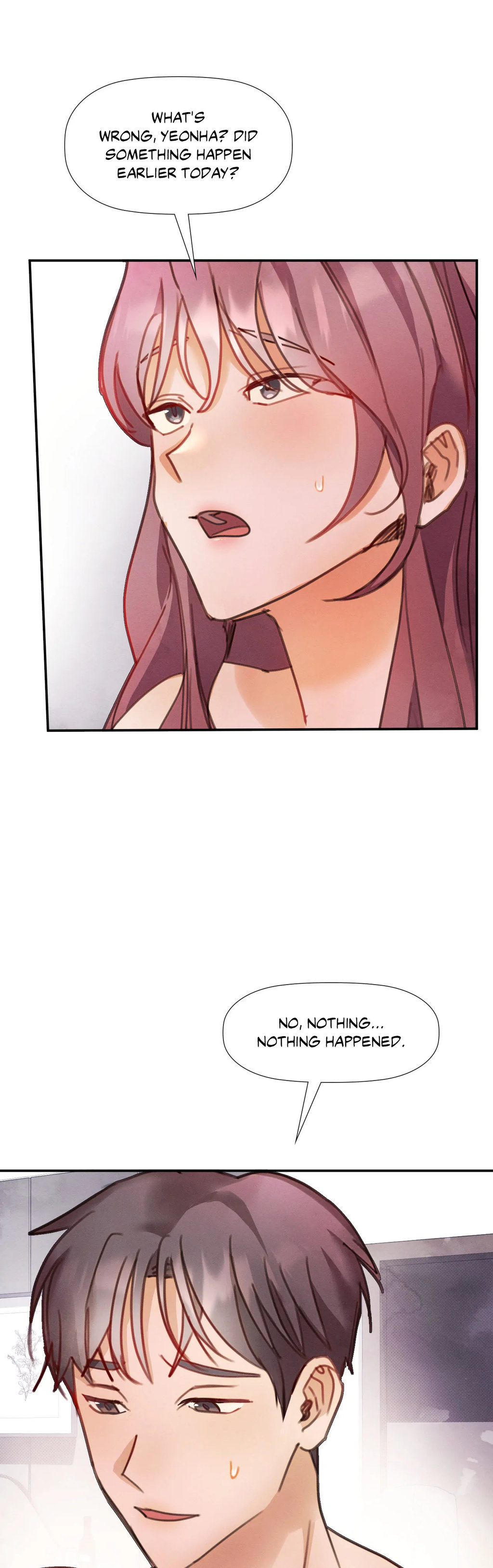 Pure Love Chapter 28 Page 41