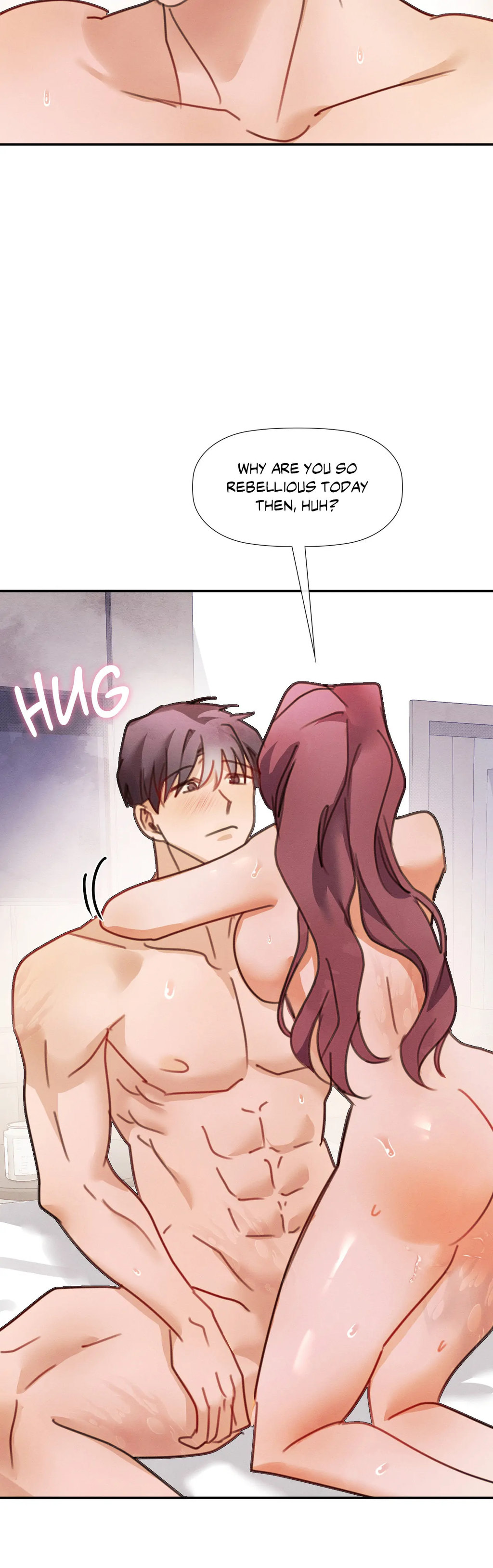 Pure Love Chapter 28 Page 42