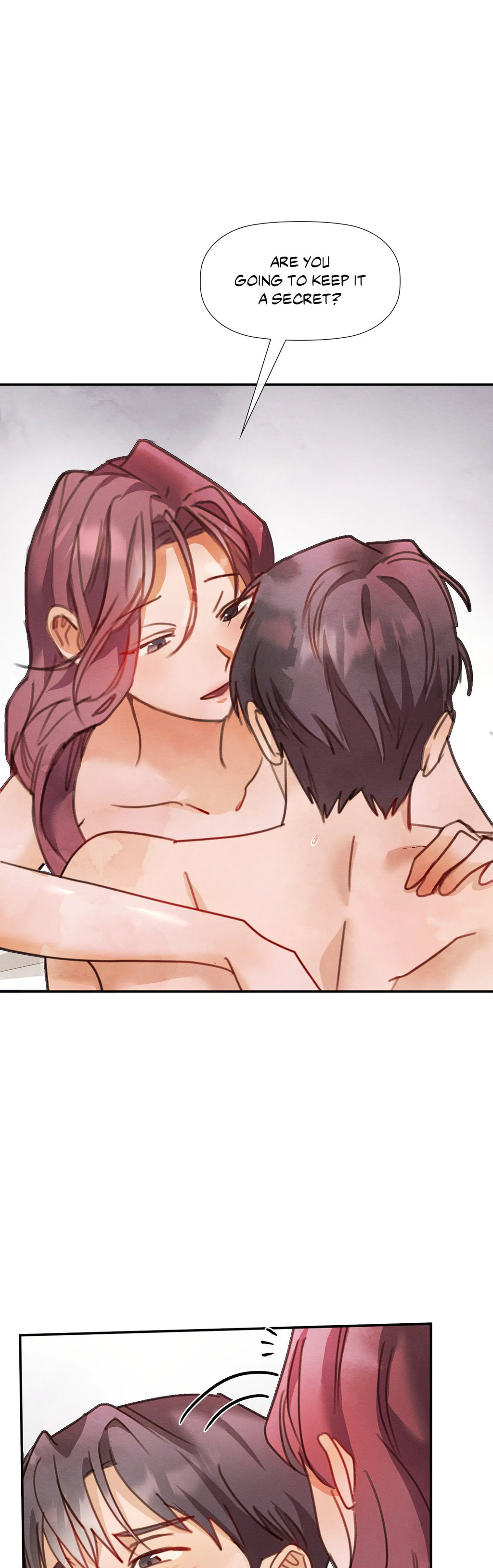 Pure Love Chapter 28 Page 43