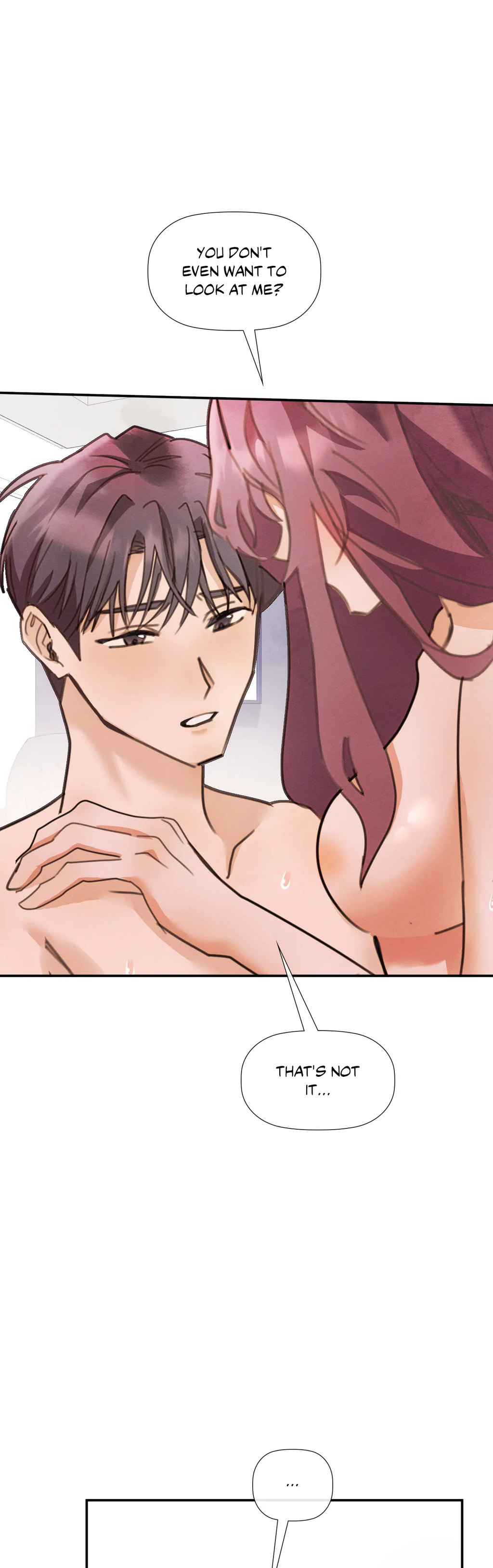 Pure Love Chapter 28 Page 45