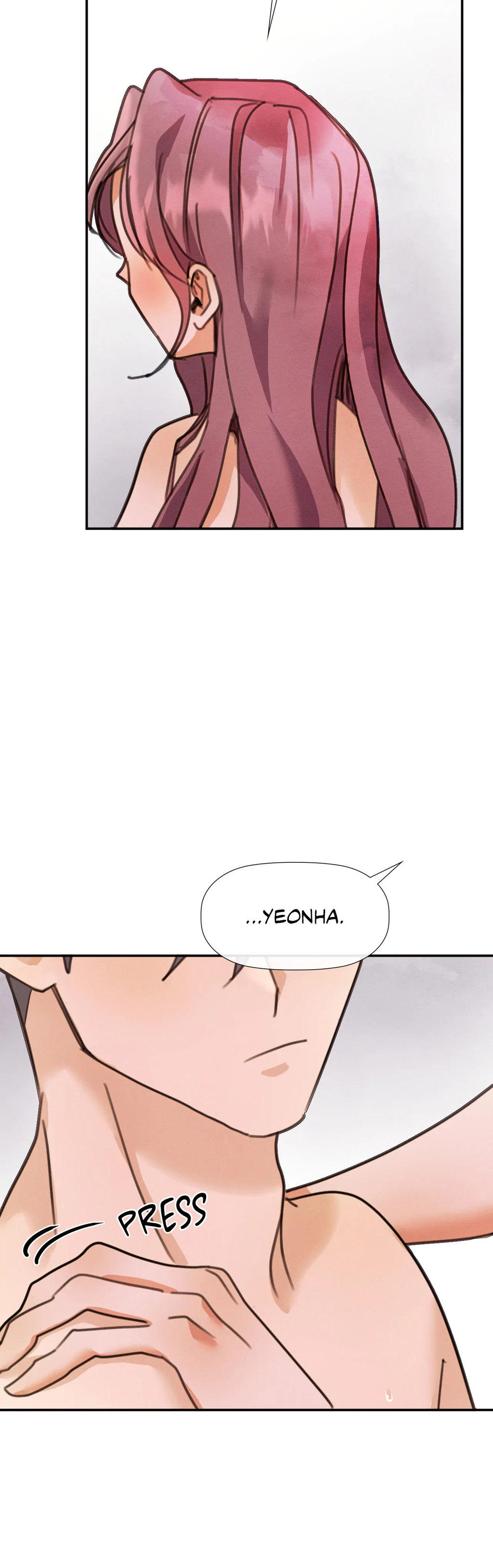 Pure Love Chapter 28 Page 46