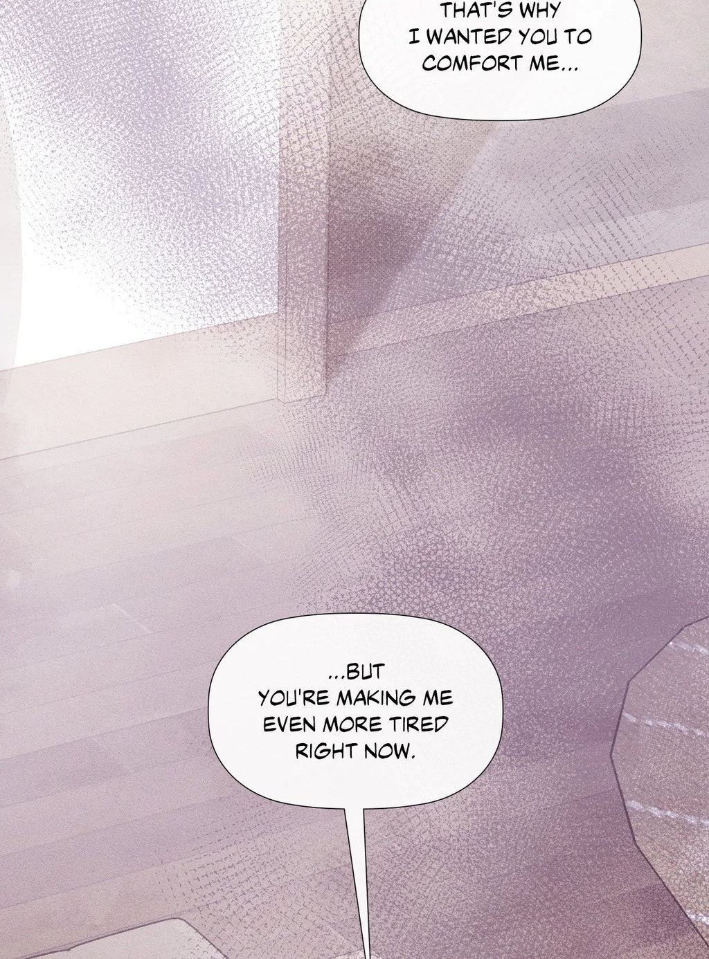 Pure Love Chapter 28 Page 48