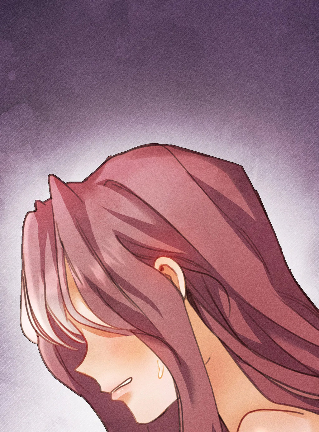 Pure Love Chapter 28 Page 50