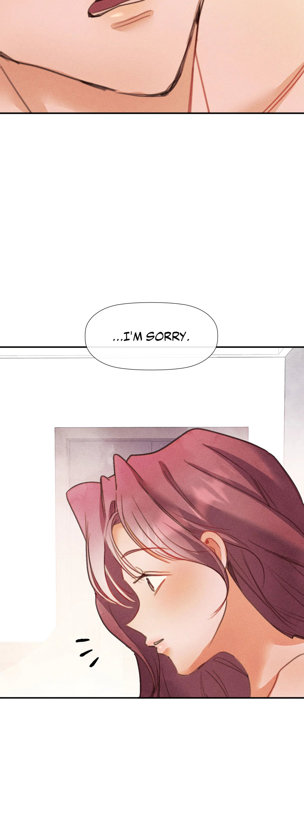 Pure Love Chapter 28 Page 54