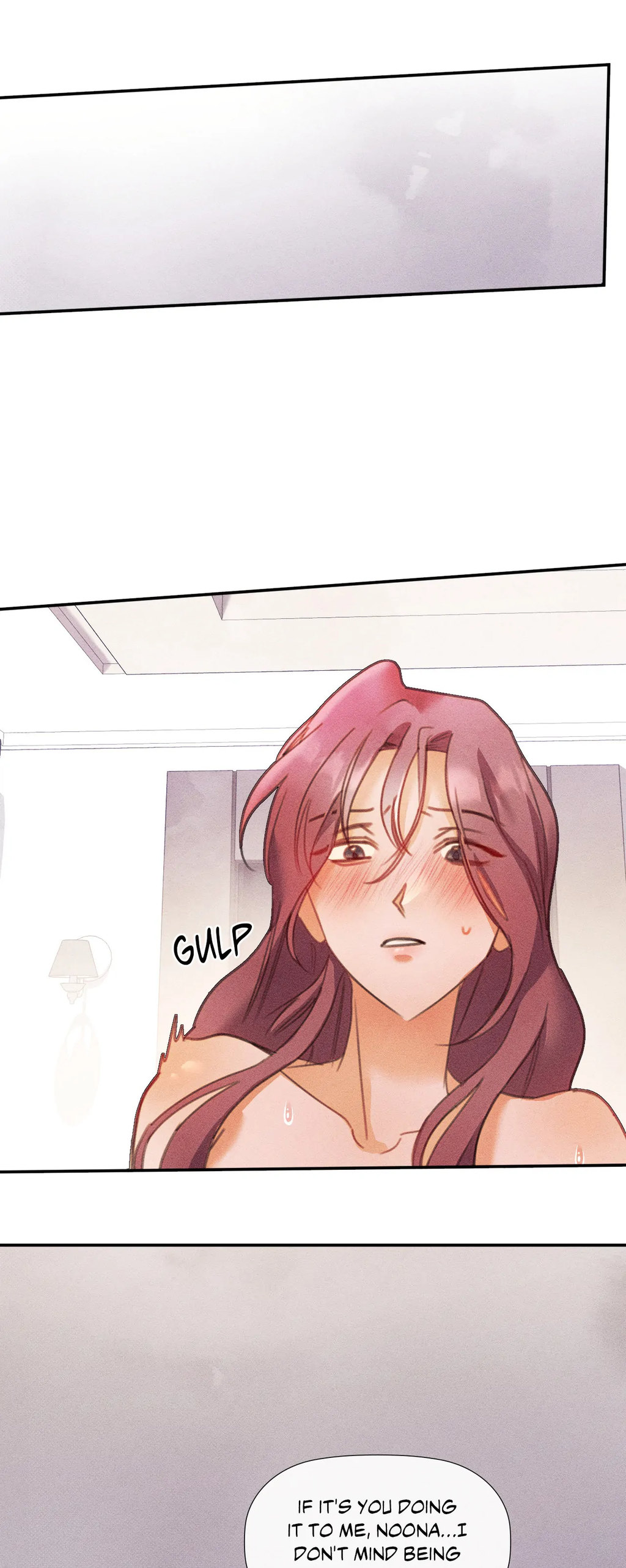 Pure Love Chapter 28 Page 58