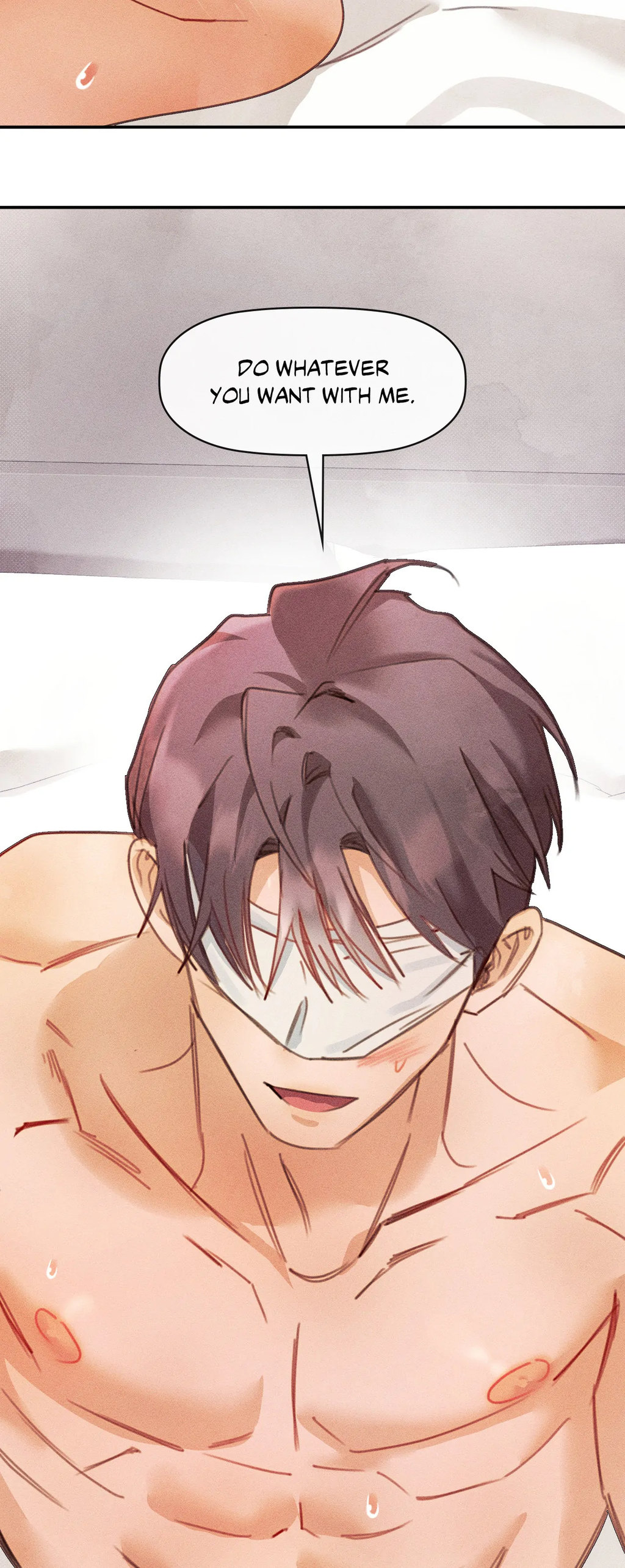 Pure Love Chapter 28 Page 60