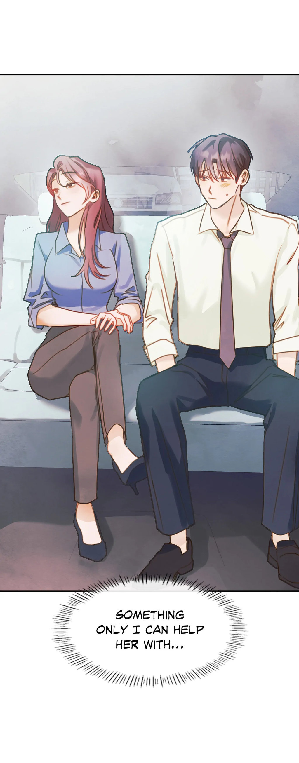 Pure Love Chapter 28 Page 7