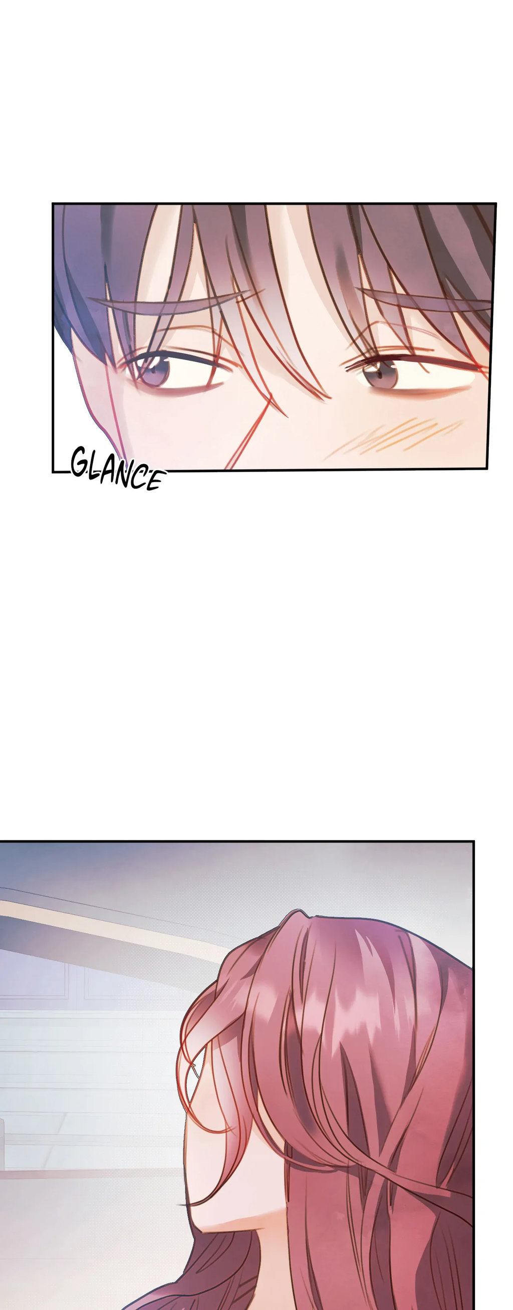 Pure Love Chapter 28 Page 8