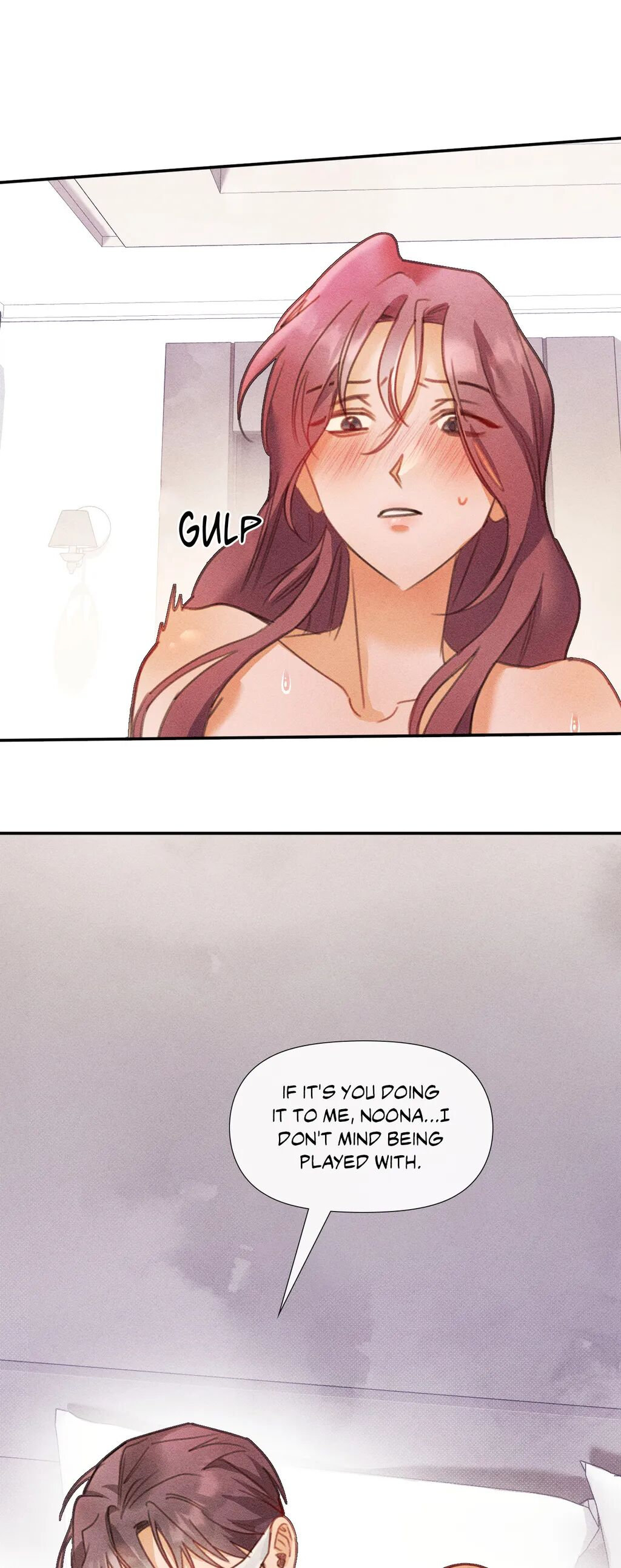 Pure Love Chapter 29 Page 1