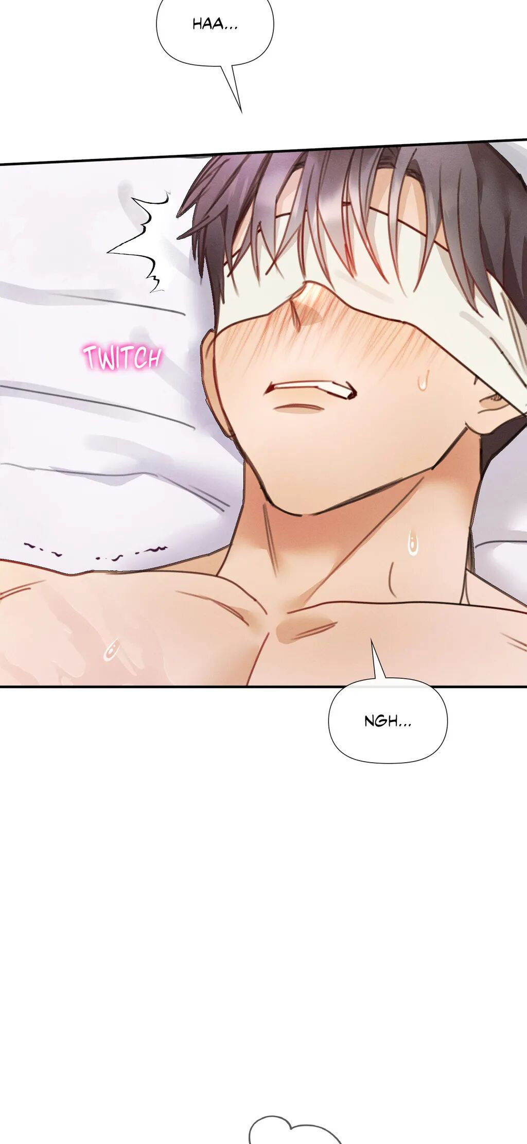 Pure Love Chapter 29 Page 21
