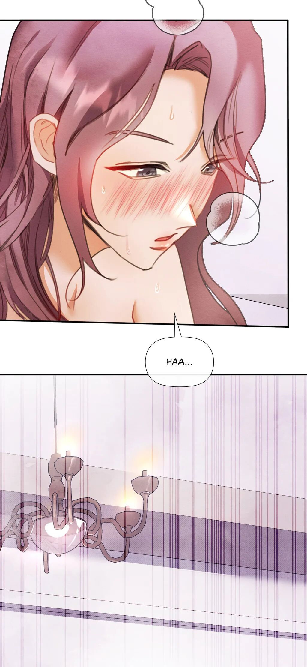 Pure Love Chapter 29 Page 22