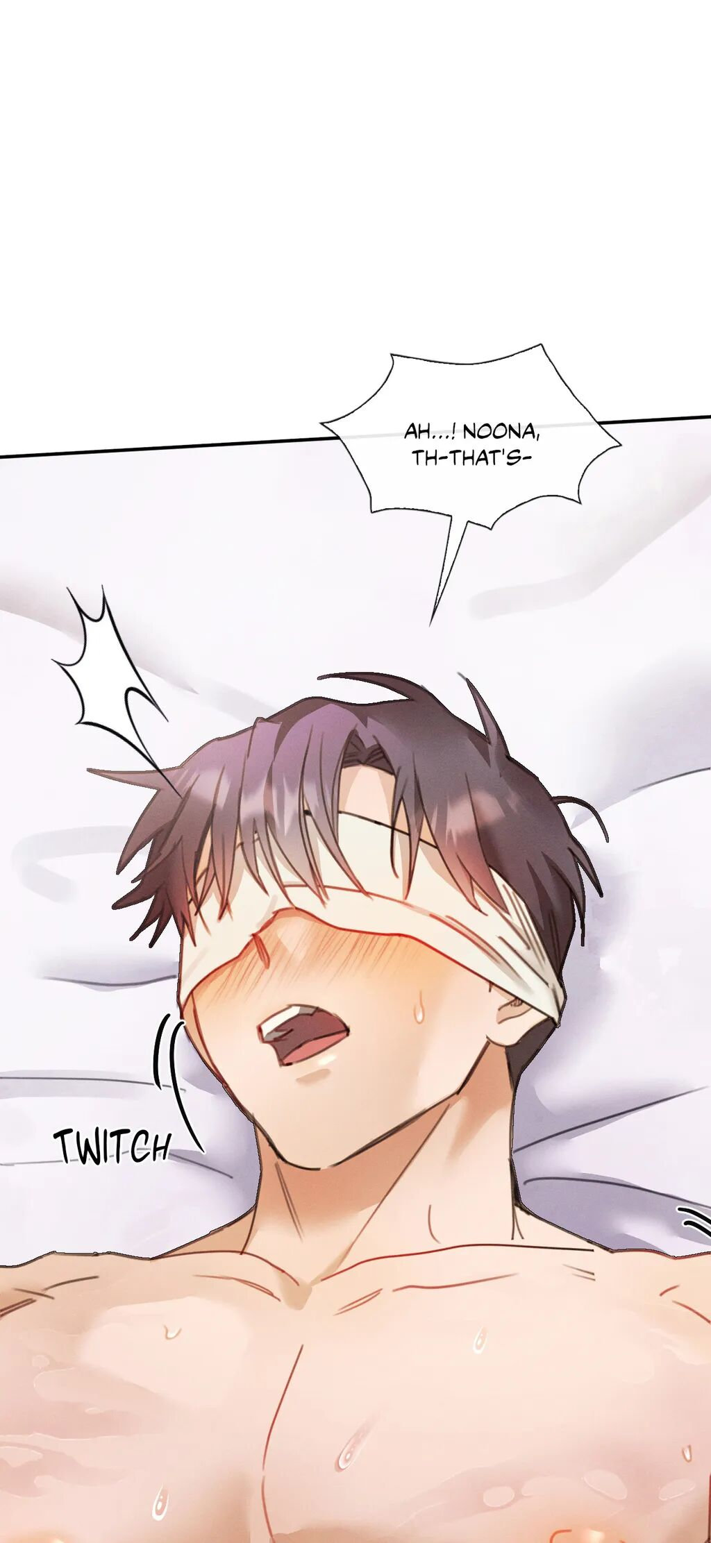 Pure Love Chapter 29 Page 24