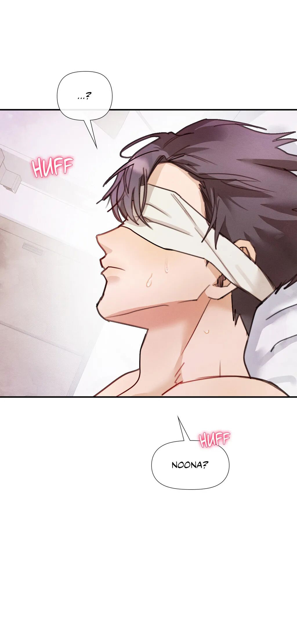 Pure Love Chapter 29 Page 28