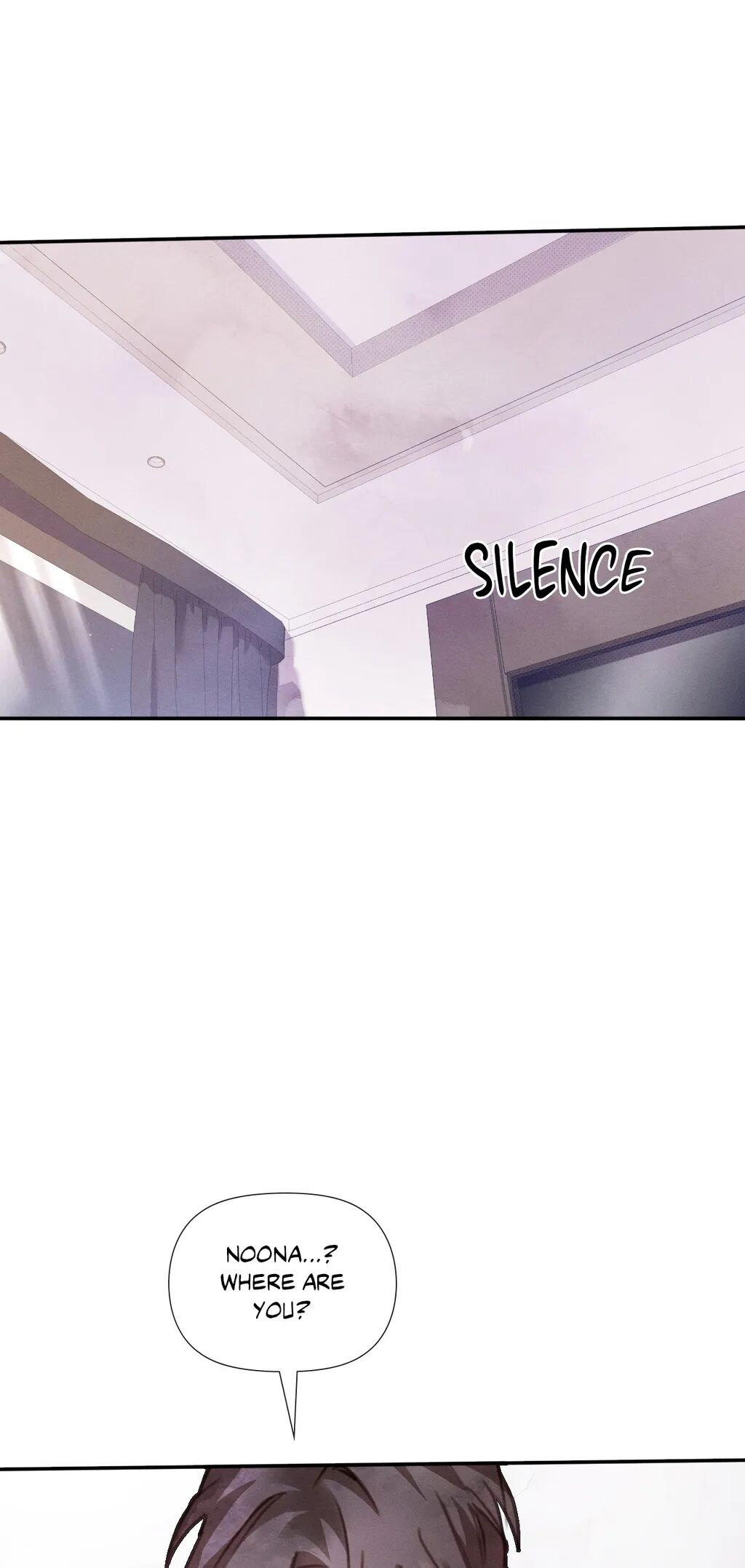 Pure Love Chapter 29 Page 30