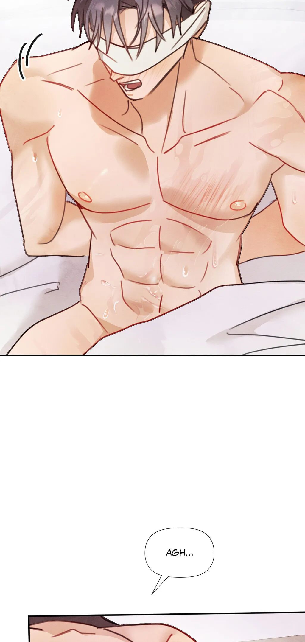 Pure Love Chapter 29 Page 31